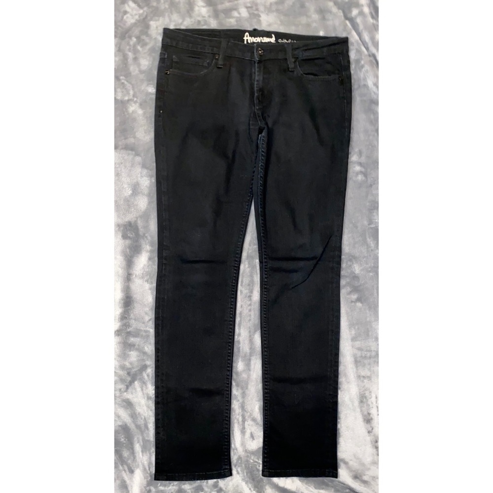 •Cult of Individuality• Straight Leg Jeans